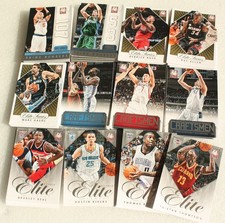 2012-13 Panini DONRUSS ELITE