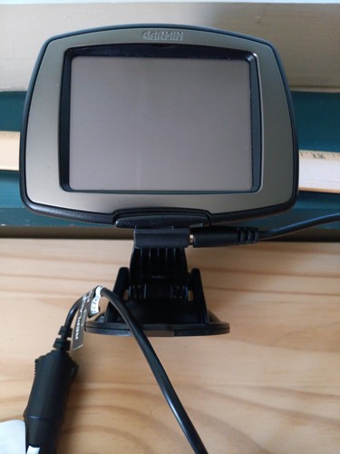 Garmin gps street pilot c340 - garmin,