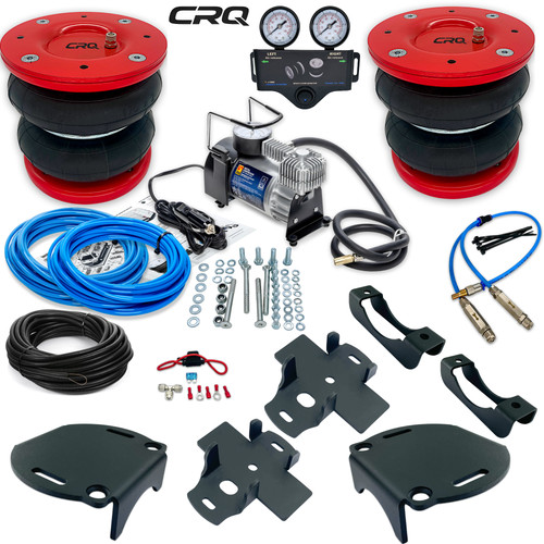 Kit suspension pneumatique