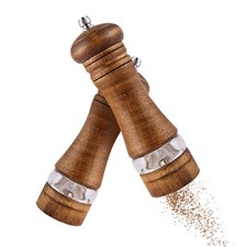 2 Pièces Moulin a Poivre