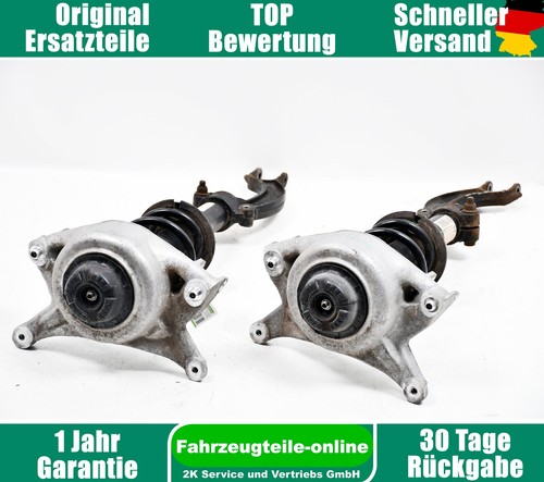 Amortisseur ressort audi a4 - audi,