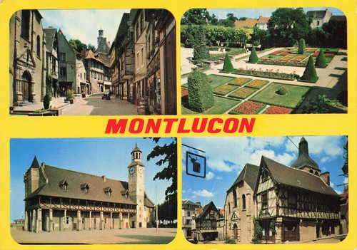 Montlucon rue porte st - 3,