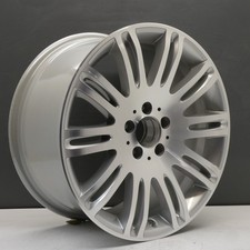 Mercedes Benz Classe E W211 18