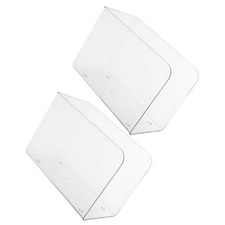  2 Pcs Accessoires Livre