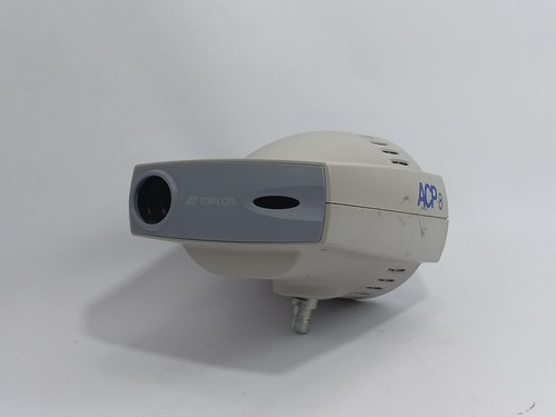 Topcon acp projecteur - topcon,