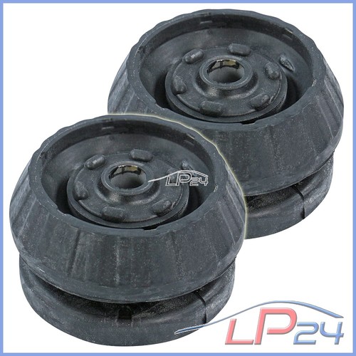 Coupelle amortisseur - 2x,