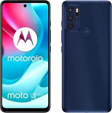 Motorola Moto G60S XT2133 128GB 6GB Dual SIM GSM Unlocked International Model US