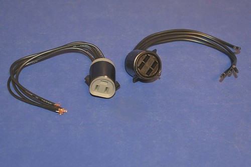 Allumage module harnais - module, jeep