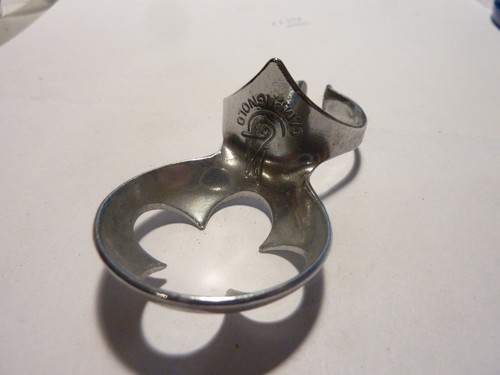 Campagnolo umbrella pump - campagnolo, clip