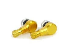 CNC Alu Vanne D'Angle 90