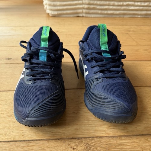 Asics gel solution speed - asics,