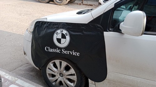 Protection aile pour bmw e10 - protection,