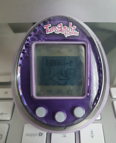 Bandaï tamagotchi friends - tamagotchi,