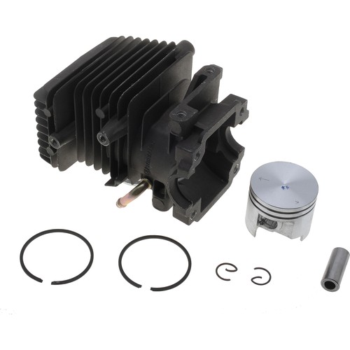 Cylindre piston 37mm - , adaptable