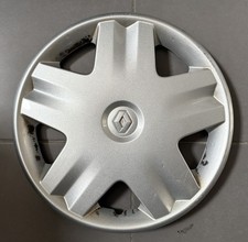 1 Enjoliveur Renault Pyxis 14p