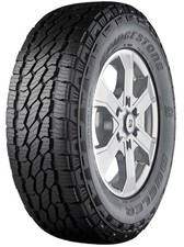 235/70 R16 106T Pneu 4 saisons BRIDGESTONE Dueler All Terrain