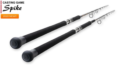 Tenryu rod filature spike - tenryu,