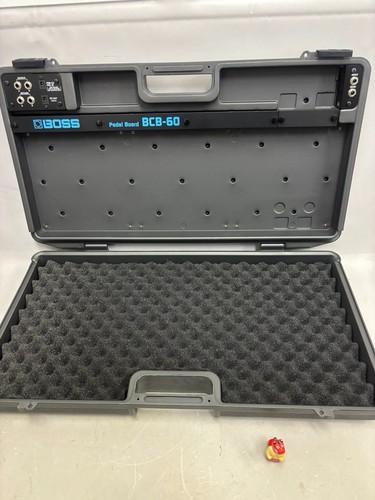 Boss bcb pedal - bcb-60,