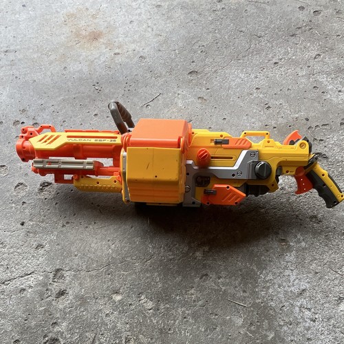 Nerf vulcan ebf dart - ebf-25,