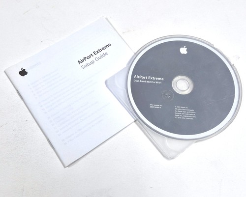 Apple airport extreme - airport,