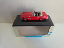Minichamps 1/43 BMW 507