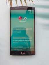 95% N ew LG G4 Factory UNLOCKED Andriod Smartphone Very good condition