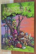 DONJON DE NAHEULBEUK  2E