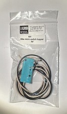 Rika / Austroflamm Pellet