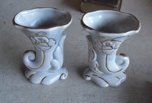 Set vintage 1950s - set,