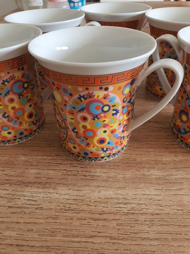 Versace lot tasses - lot, de
