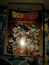 Dragon Ball z Budokai GameCube