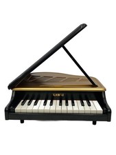 KAWAI Keyboard Instrument Other 1191 Mini Grand Piano Used