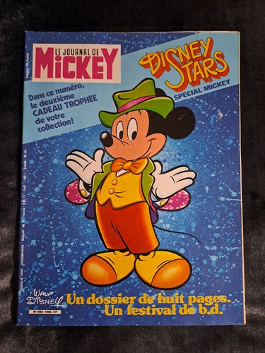 Journal mickey 1490 - journal,