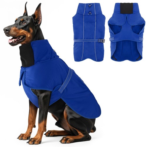 Manteaux pour chiens