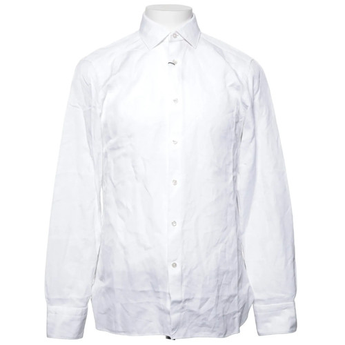 Ermenegildo zegna chemise - ermenegildo, zegna,