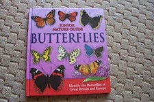 Guide De La Nature Junior