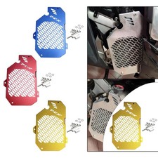 Grille de Radiateur de Moto