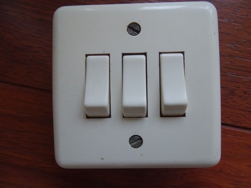 Legrand neptune ancien triple - neptune,