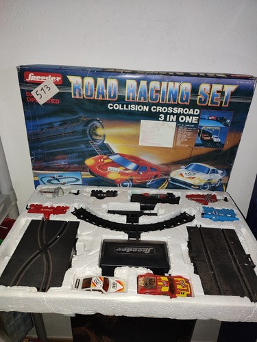 Circuit routier train - circuit, et
