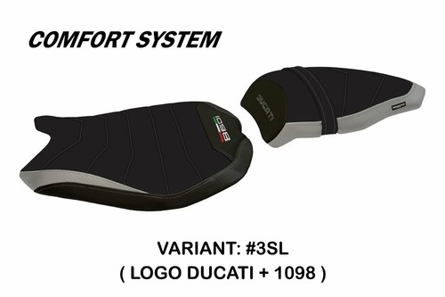 Ducati 1098 tappezzeria italia - tappezzeria,