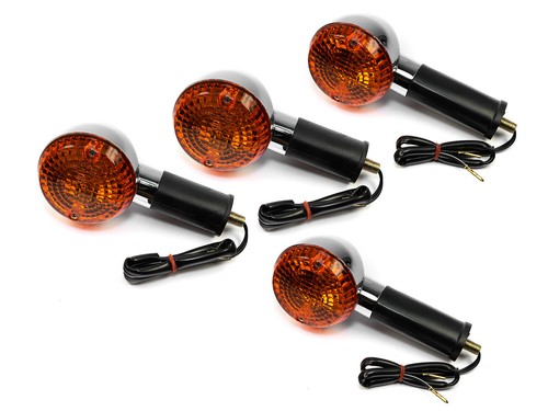 Kit clignotants homologué - clignotants,