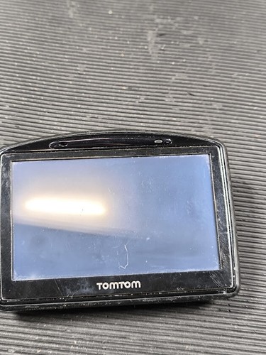 Appareil gps tomtom - gps,