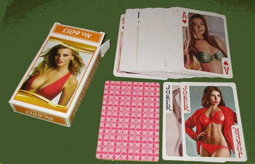 Jeu cartes strip poker - jeu, de