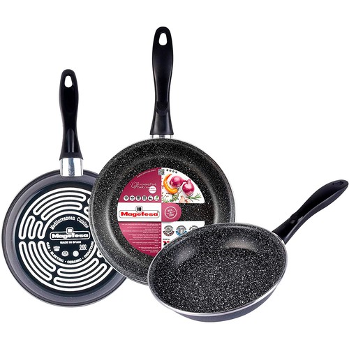 Set poêles frire - poêles,