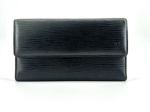 Portefeuille louis vuitton - portefeuille,