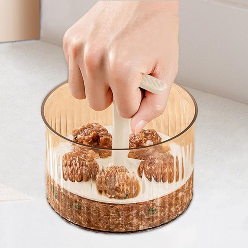 Machine boulettes de - à,