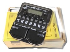 Pédale de processeur