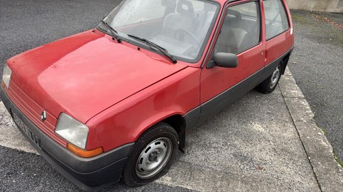 Ceinture avant gauche - , renault