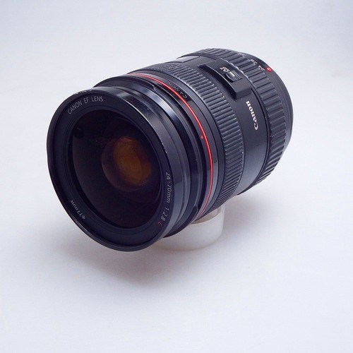 Objectif zoom canon 70mm - zoom, ef