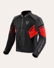 Veste moto d'été REVIT GT-R